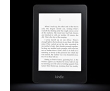 Amazon Kindle Paperwhite - elektronick teka knih s podsvcenm