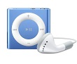 Apple iPod touch, classic, nano a shuffle