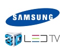 Recenze 3D televize Samsung - model UE40D6530 3D LED TV