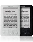Recenze Amazon Kindle 3 - teka elektronickch knih