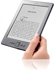 Recenze Amazon Kindle 4 - WiFi teka elektronickch knihh