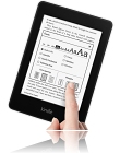 Recenze Amazon Kindle Paperwhite - elektronick teka knih s podsvcenm